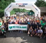 „ TSV - Sportfest 2022“ - Ein Mega-Event