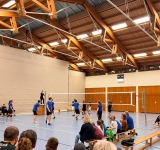 26. Höpfinger-Volleyball-Vereinsturnier