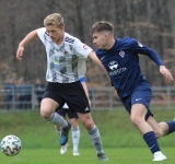 Wichtiger Sieg im Lokalderby