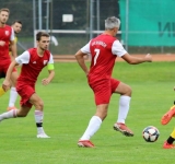 „Oben“ bleibt unter sich