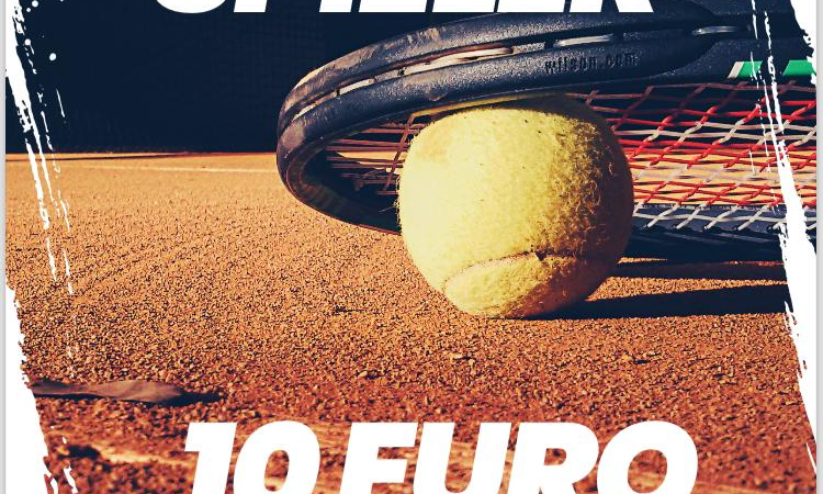 Neuerungen im Bereich Tennis