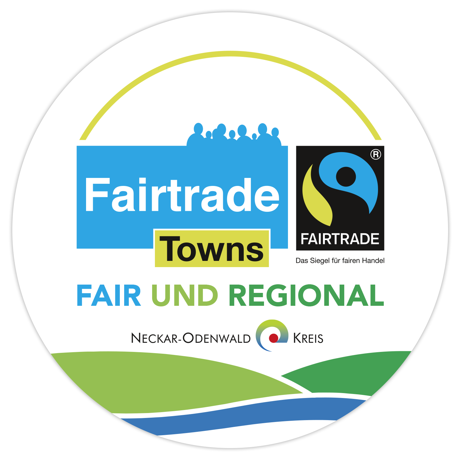 Fair & Regional