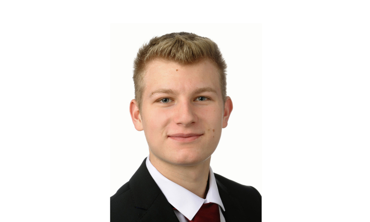 Unverzichtbarer Einsatz wurde geehrt