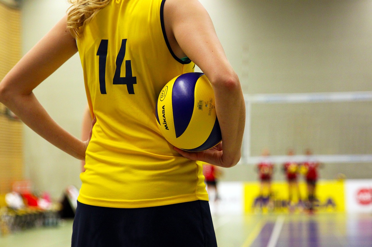 Nächster Heimspieltag der Mixed Volleyball Mannschaft am Samstag 01. Februar