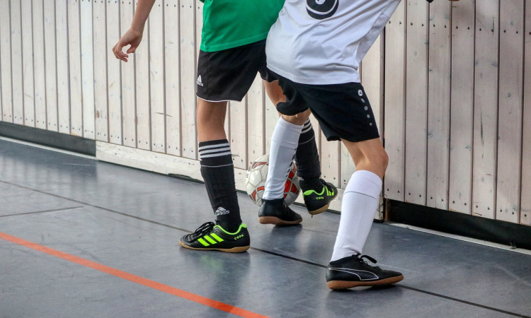 Große Zuschauerresonanz und begeisternde Spiele