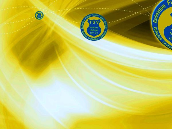 Einladung zur Jahreshauptversammlung des TSV Höpfingen 