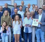 „Rotschi“ ist Höpfemer durch und durch