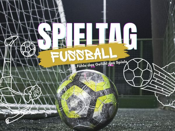 Spiele am Wochenende