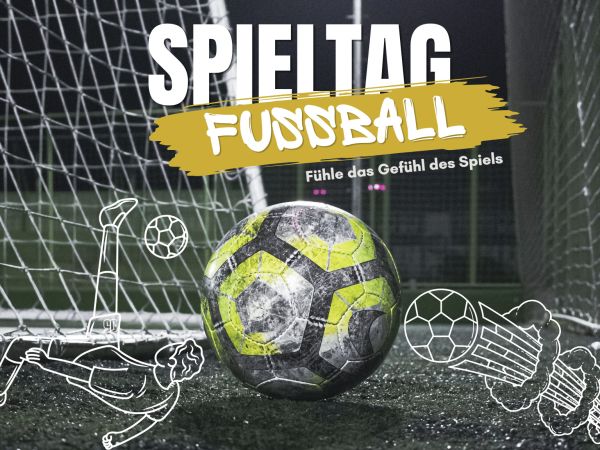 Spiele am Wochenende