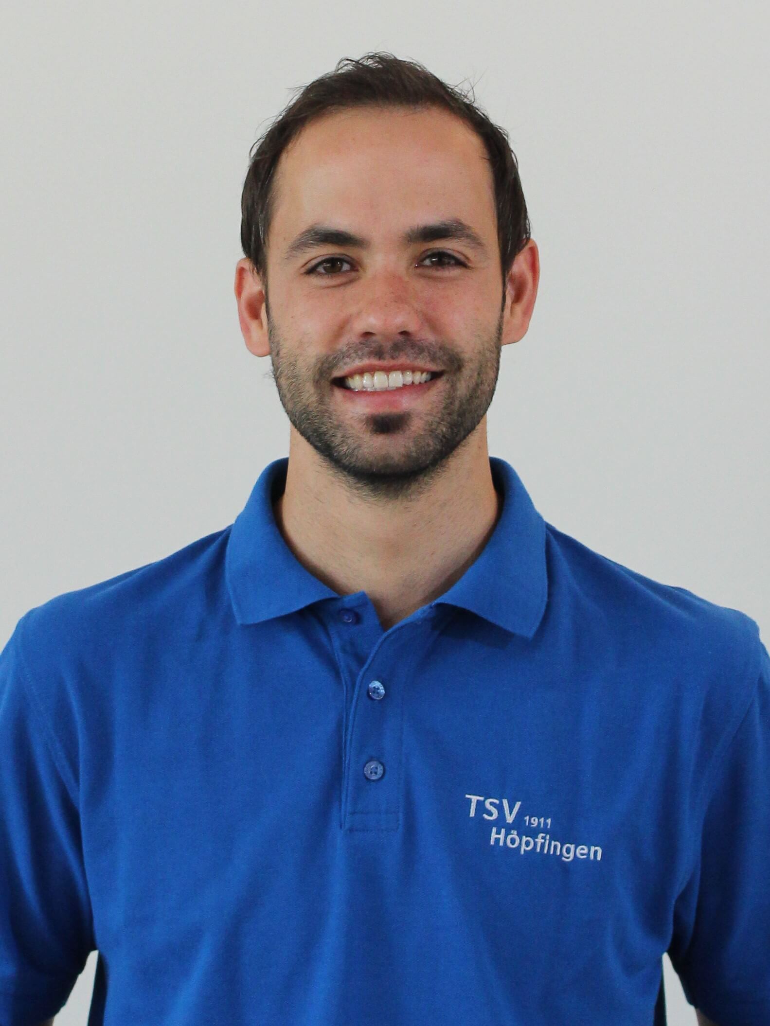 Dominik Mechler