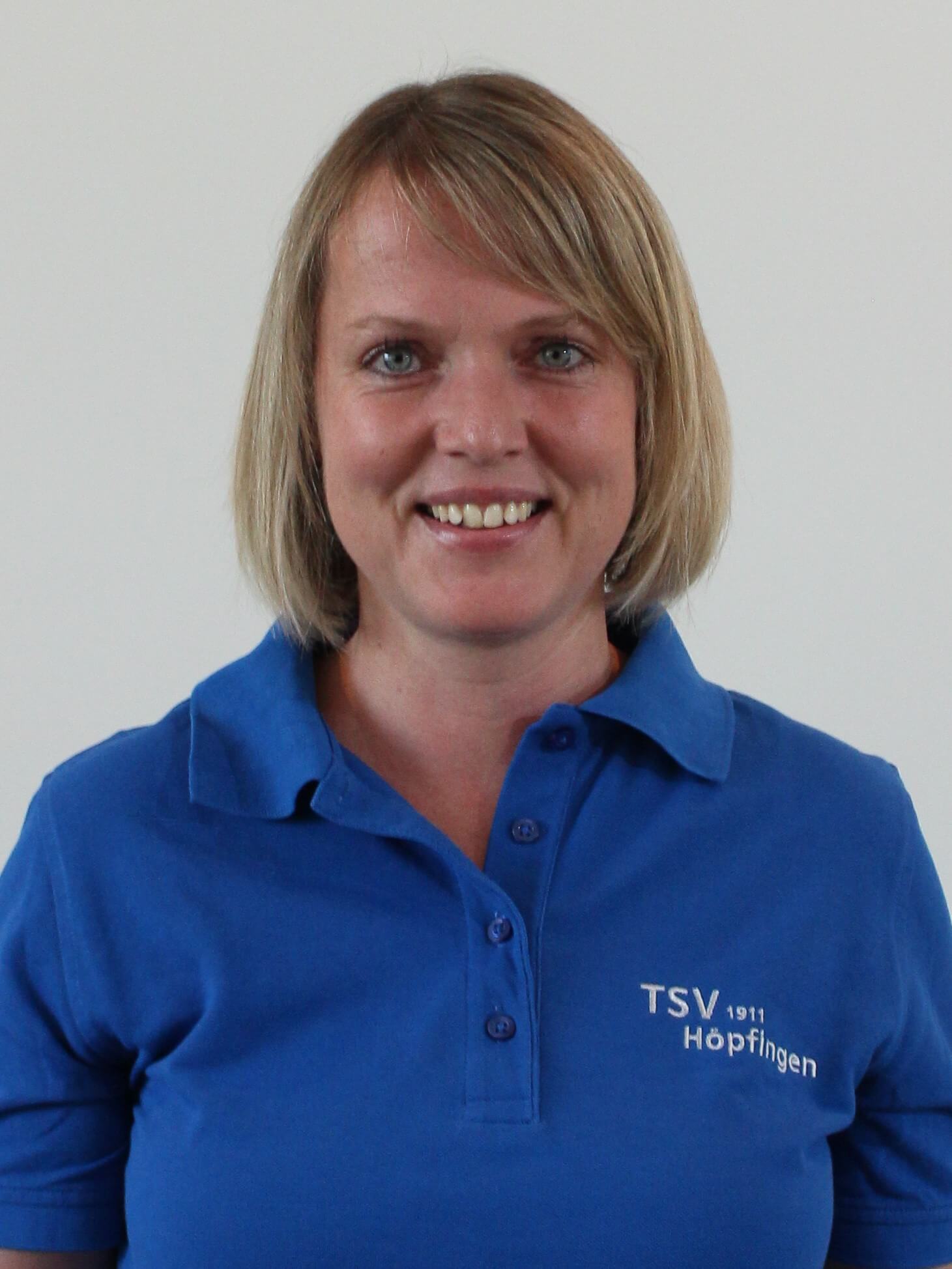 Verena Dorner