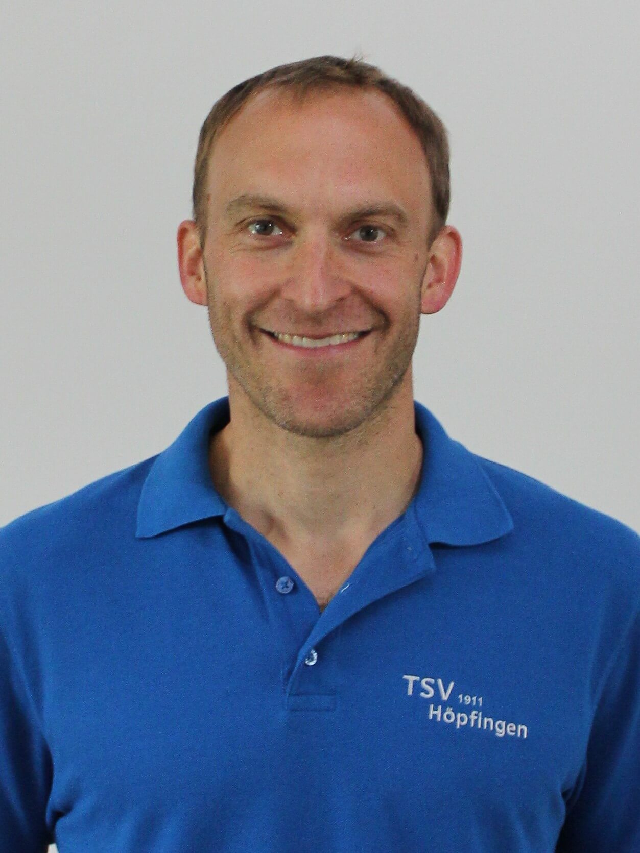 Michael Volk