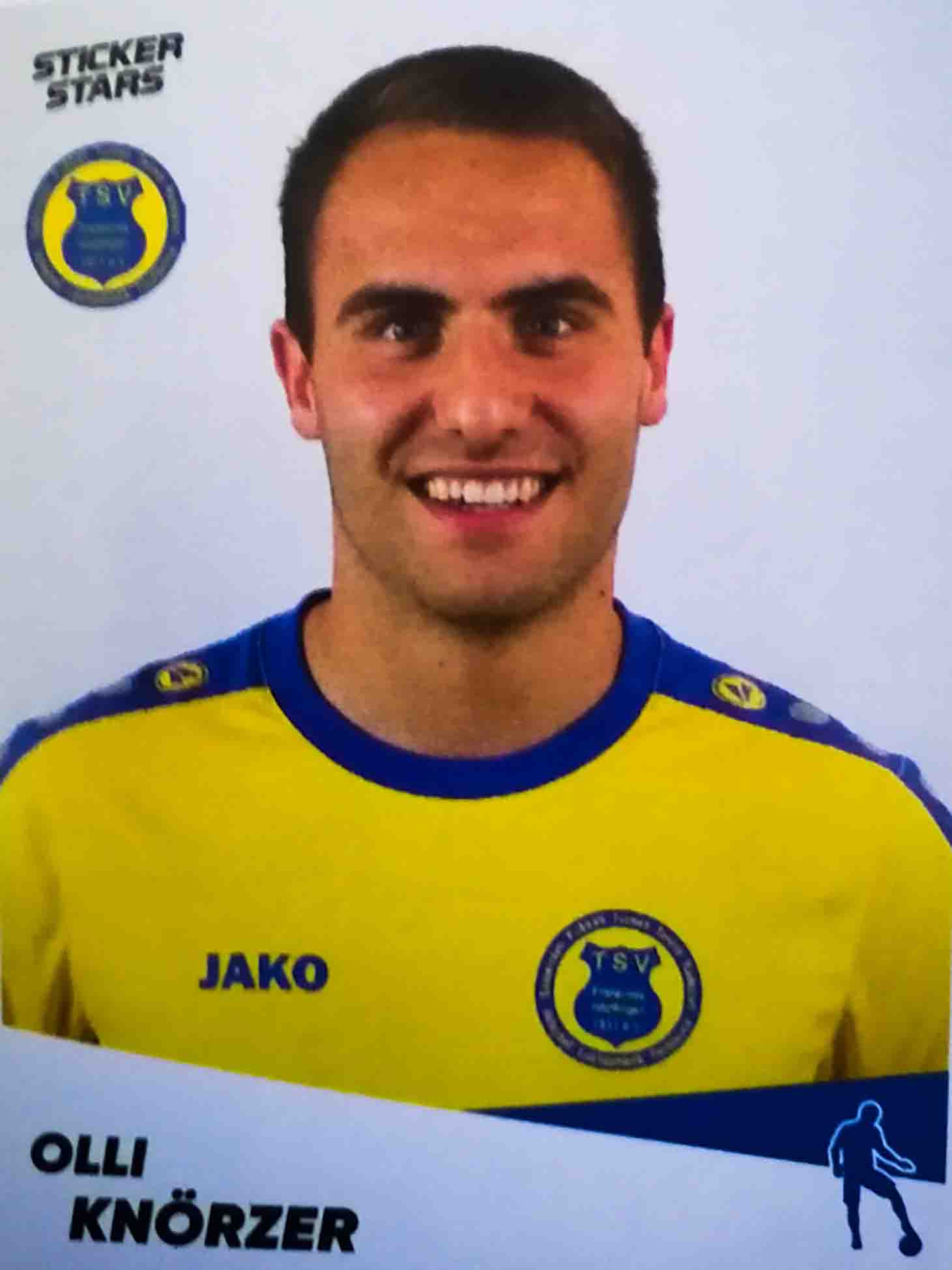 Oliver Knörzer