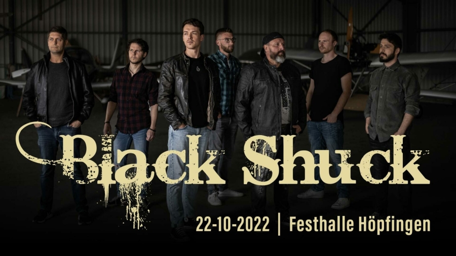 blacksuck